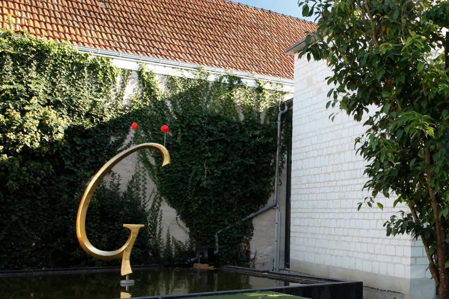 重慶飯店｜麻布賓館｜アンリ・ジロー