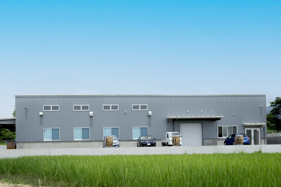 重慶飯店｜岡山店｜ドメーヌ・コーセイ