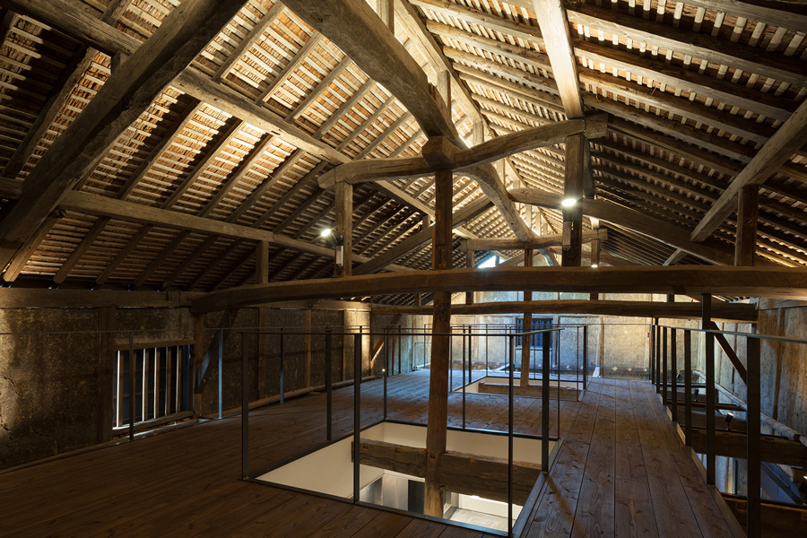 重慶飯店|富久千代酒造|鍋島