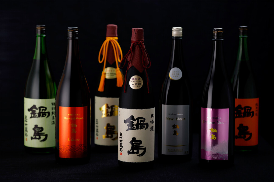 重慶飯店|富久千代酒造|鍋島