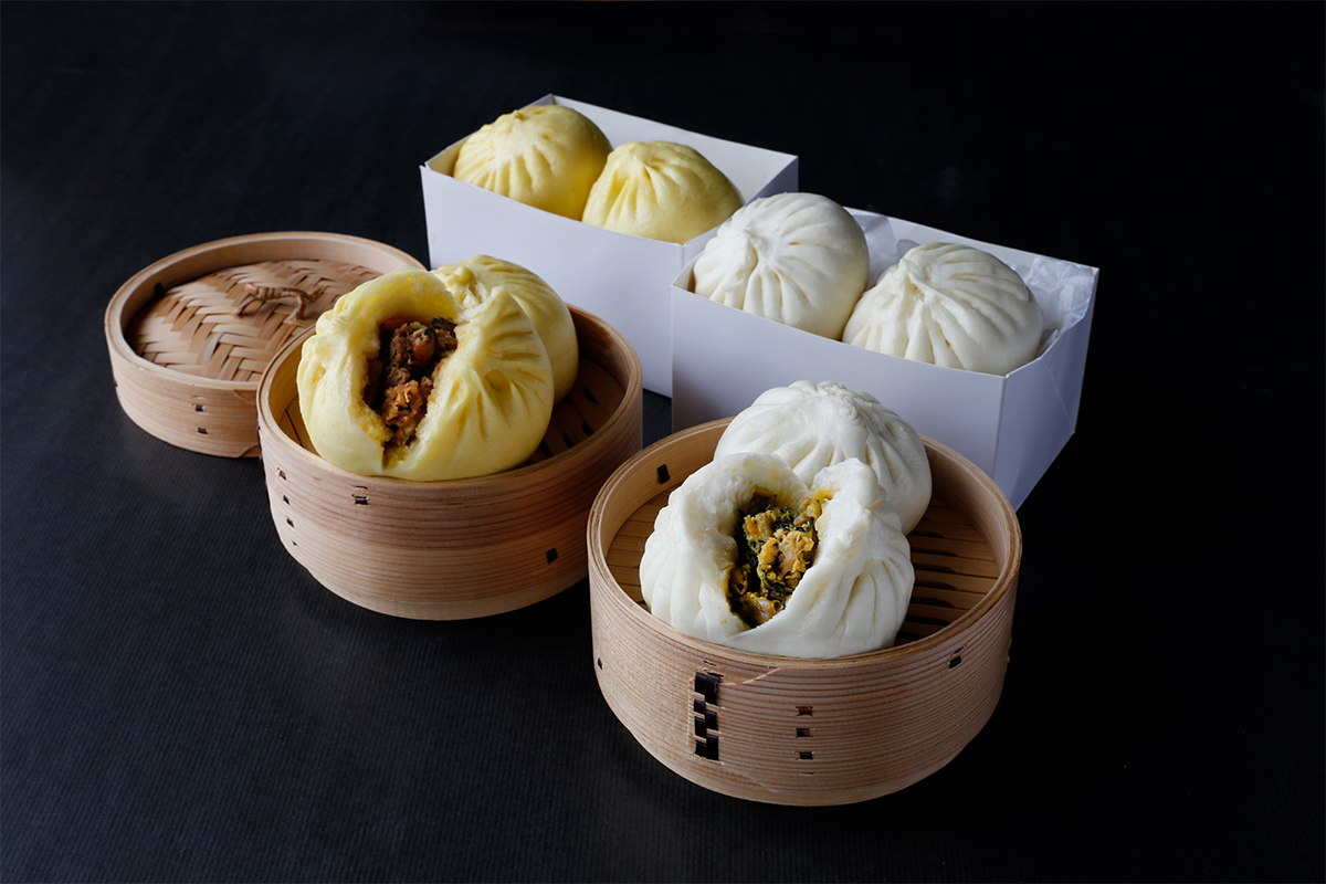 売店 | 重慶飯店