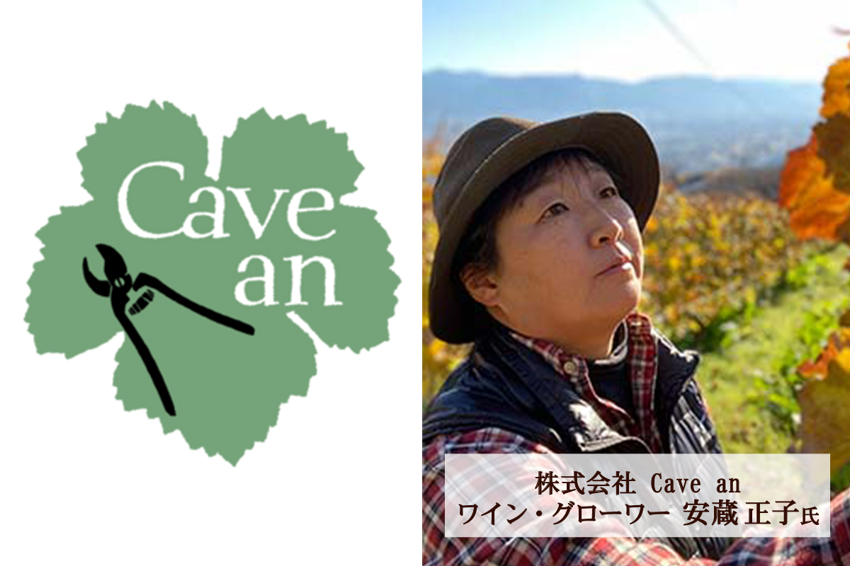 重慶飯店|横浜賓館|Cave an|ワインイベント