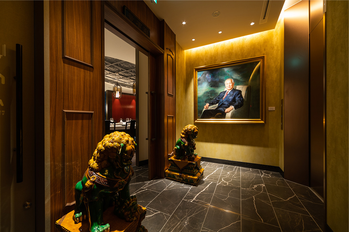 重慶飯店|横浜賓館|7F